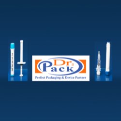 Dose Control Vet Syringe